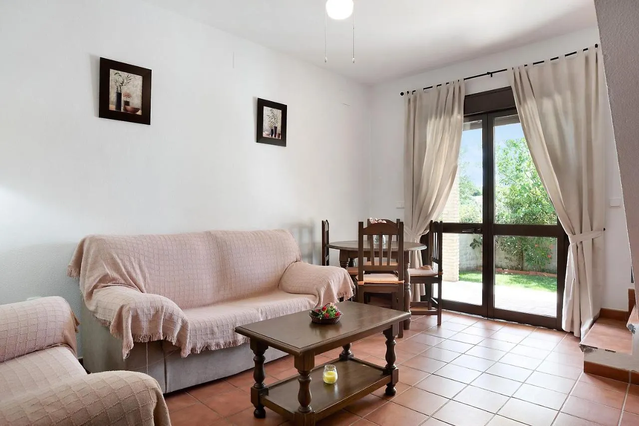 Casita 2 - Andalmar Villa Conil De La Frontera Holiday home