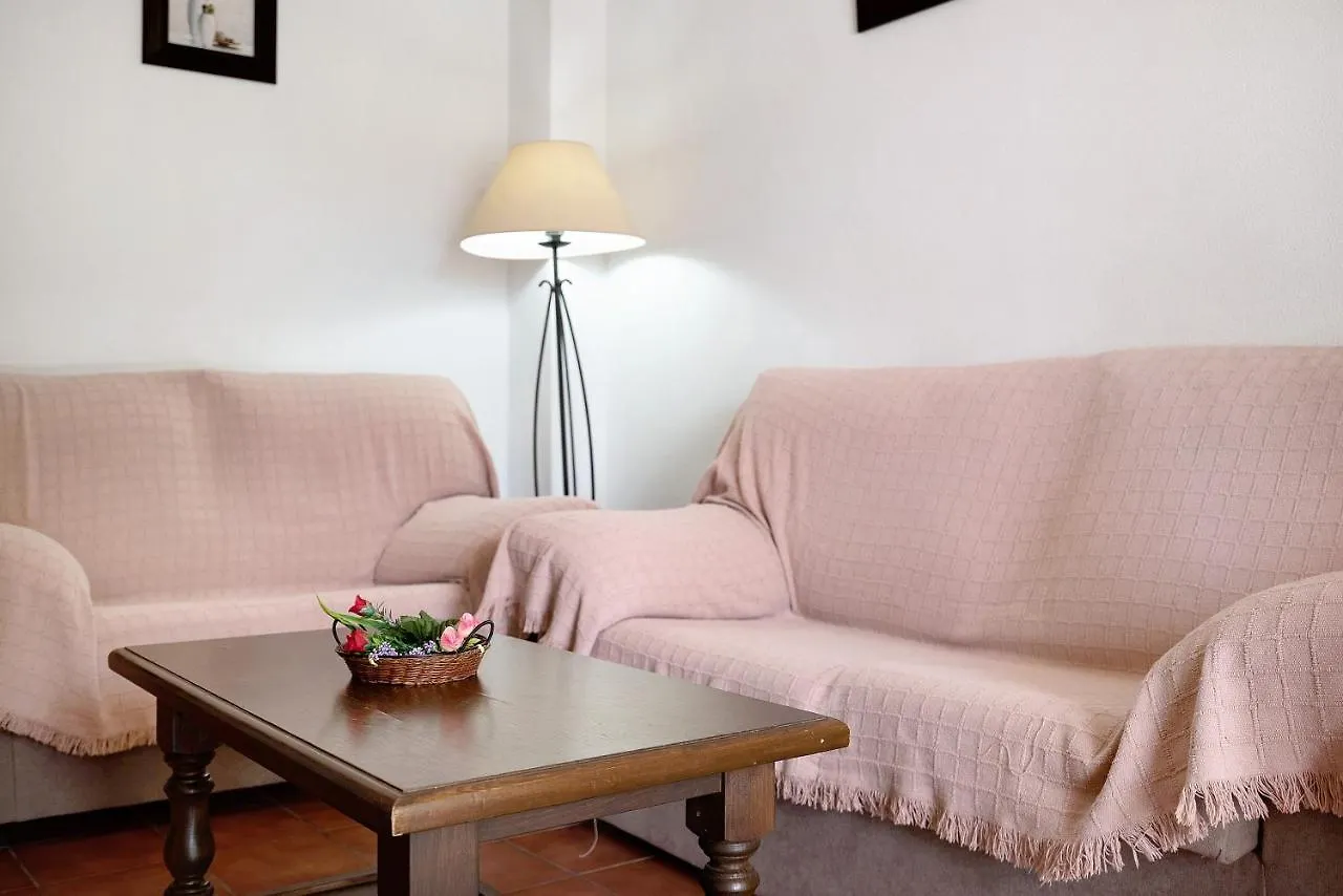 Casita 2 - Andalmar Villa Conil De La Frontera