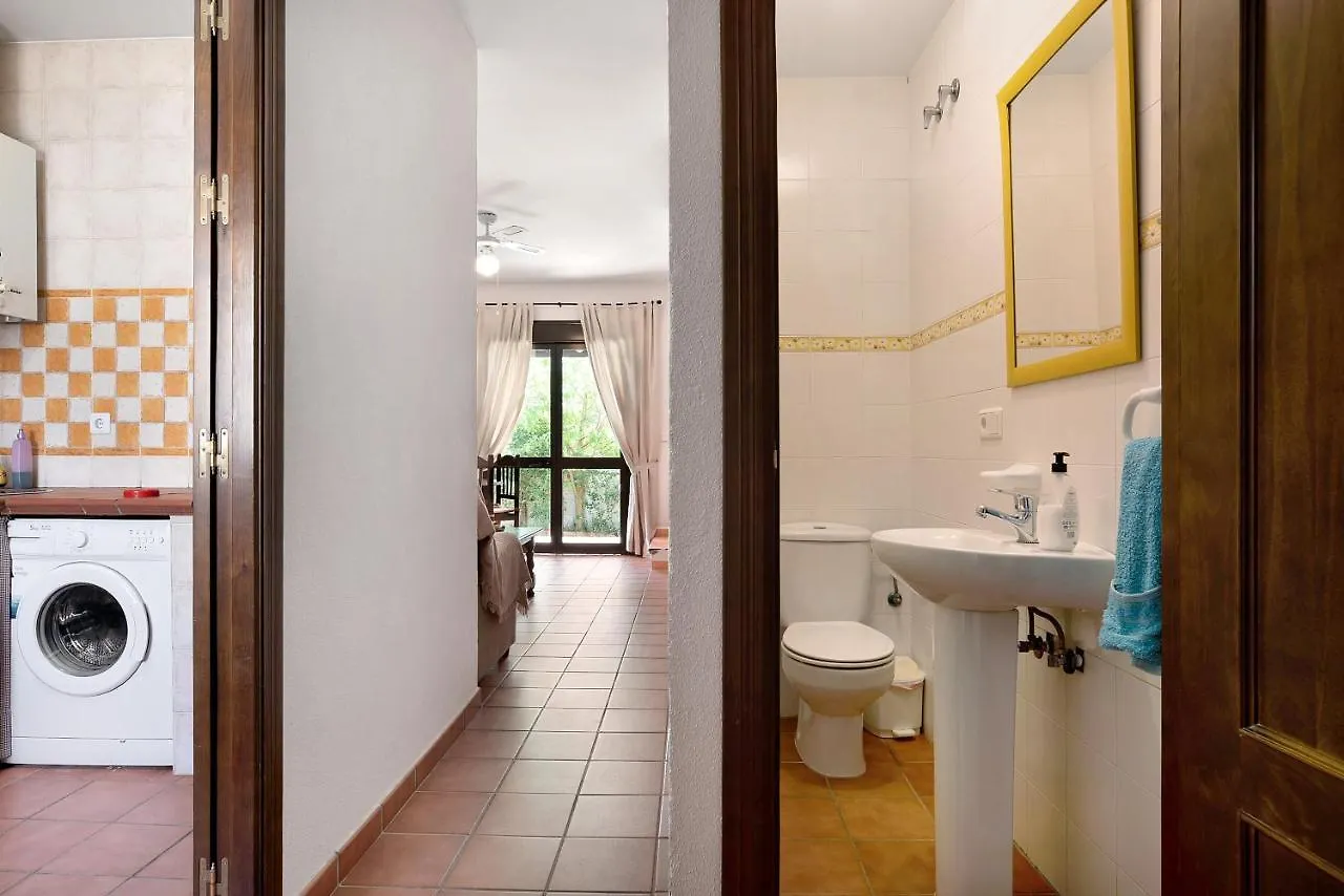 Casita 2 - Andalmar Villa Conil De La Frontera Spanien