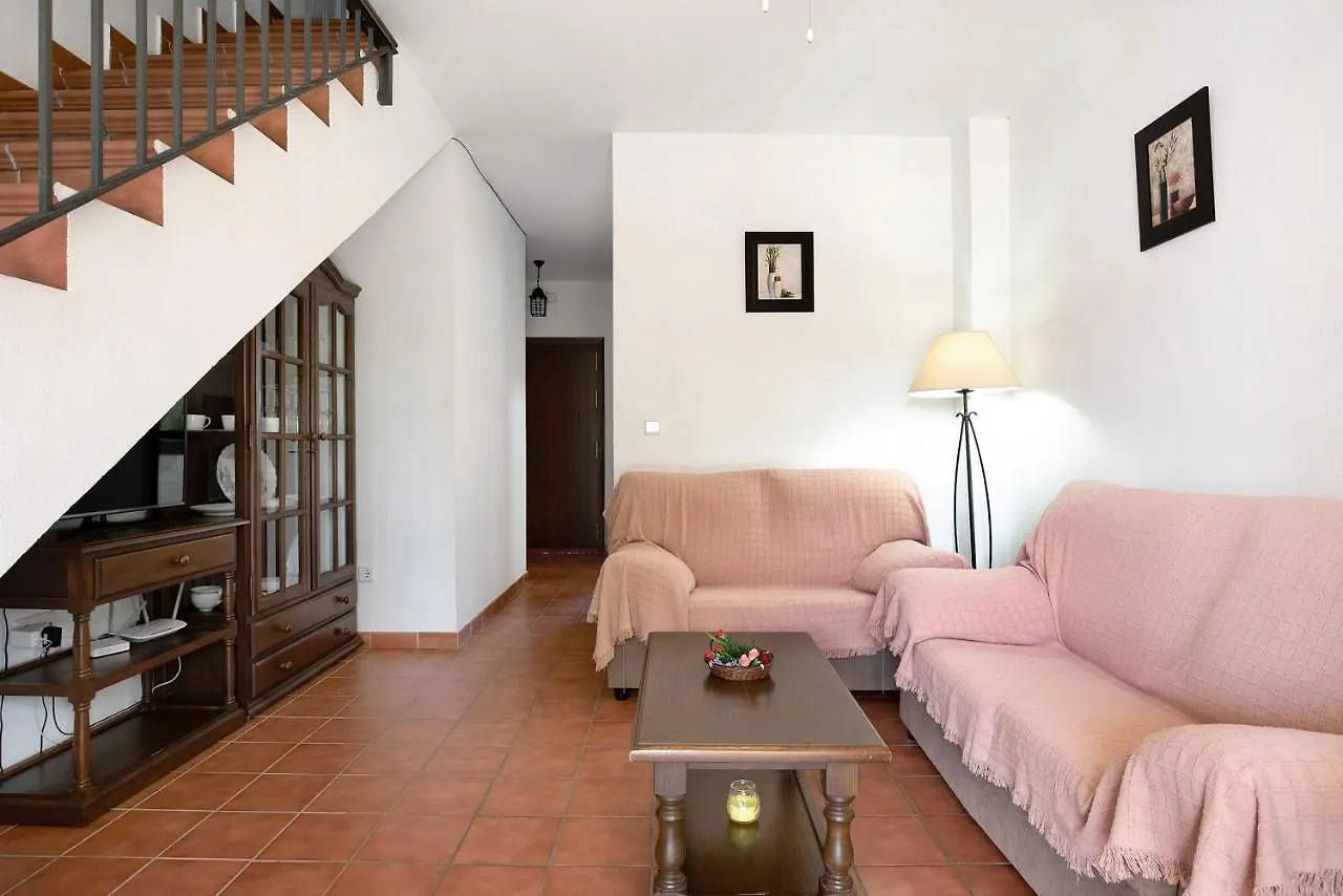 Holiday home Casita 2 - Andalmar Villa Conil De La Frontera Spain