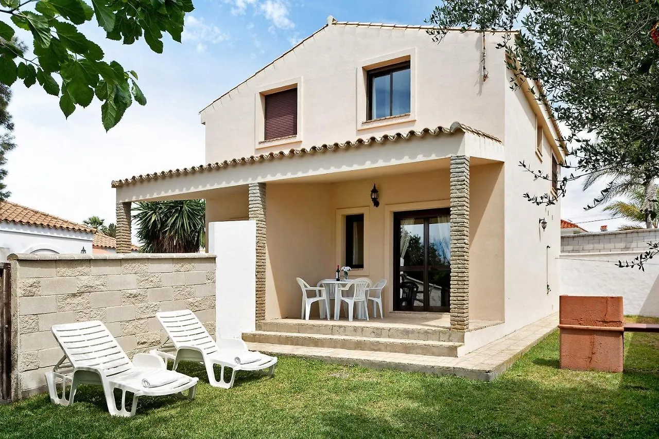 Holiday home Casita 2 - Andalmar Villa Conil De La Frontera