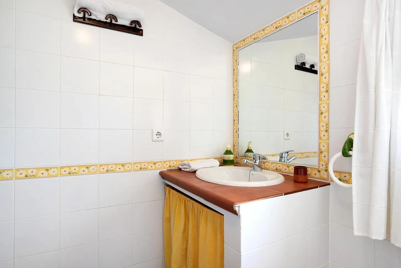 Casita 2 - Andalmar Villa Conil De La Frontera 0*,  Spanien