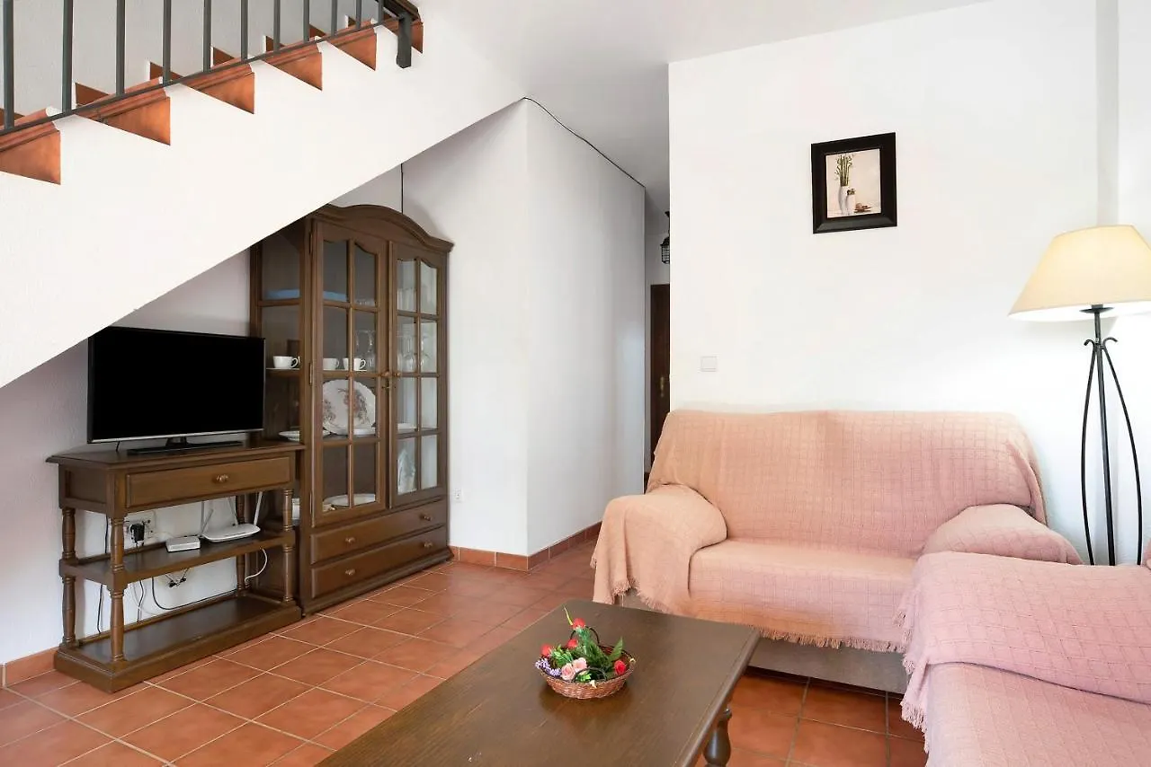 Casita 2 - Andalmar Villa Conil De La Frontera 0*,  Spain