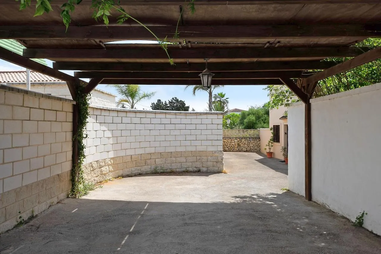 Casita 2 - Andalmar Villa Conil De La Frontera