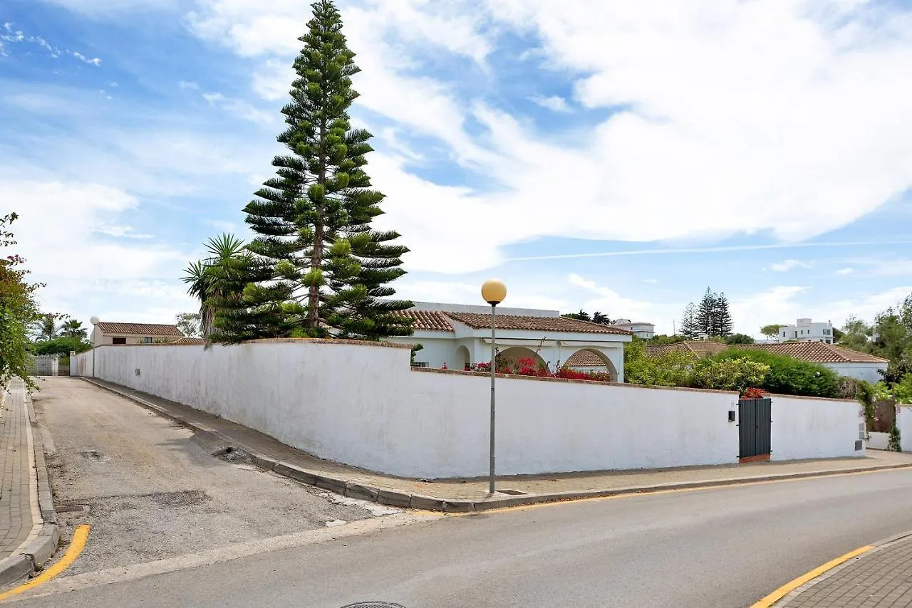 Holiday home Casita 2 - Andalmar Villa Conil De La Frontera