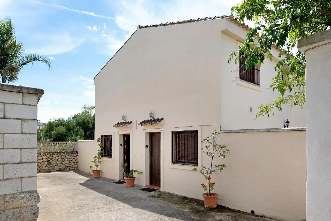 Casita 2 - Andalmar Villa Conil De La Frontera