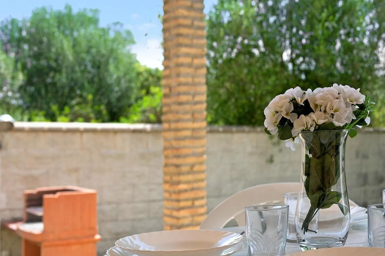 Casita 2 - Andalmar Villa Conil De La Frontera 0*,  Spain