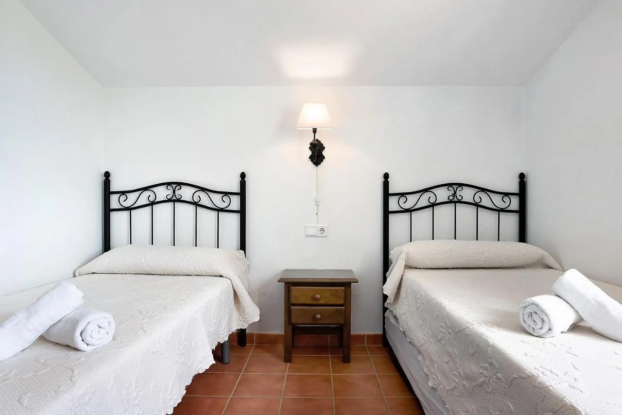 Casita 2 - Andalmar Villa Conil De La Frontera