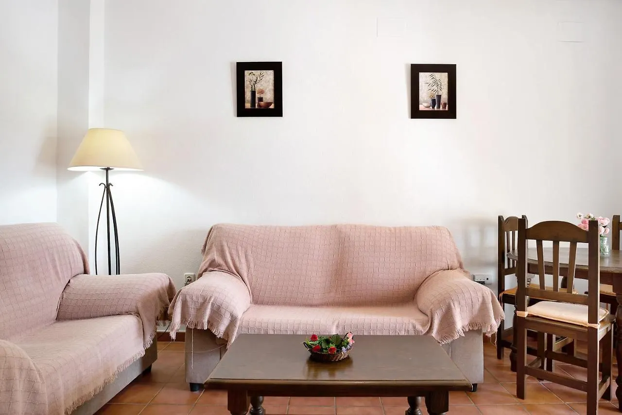 Casita 2 - Andalmar Villa Conil De La Frontera Spain