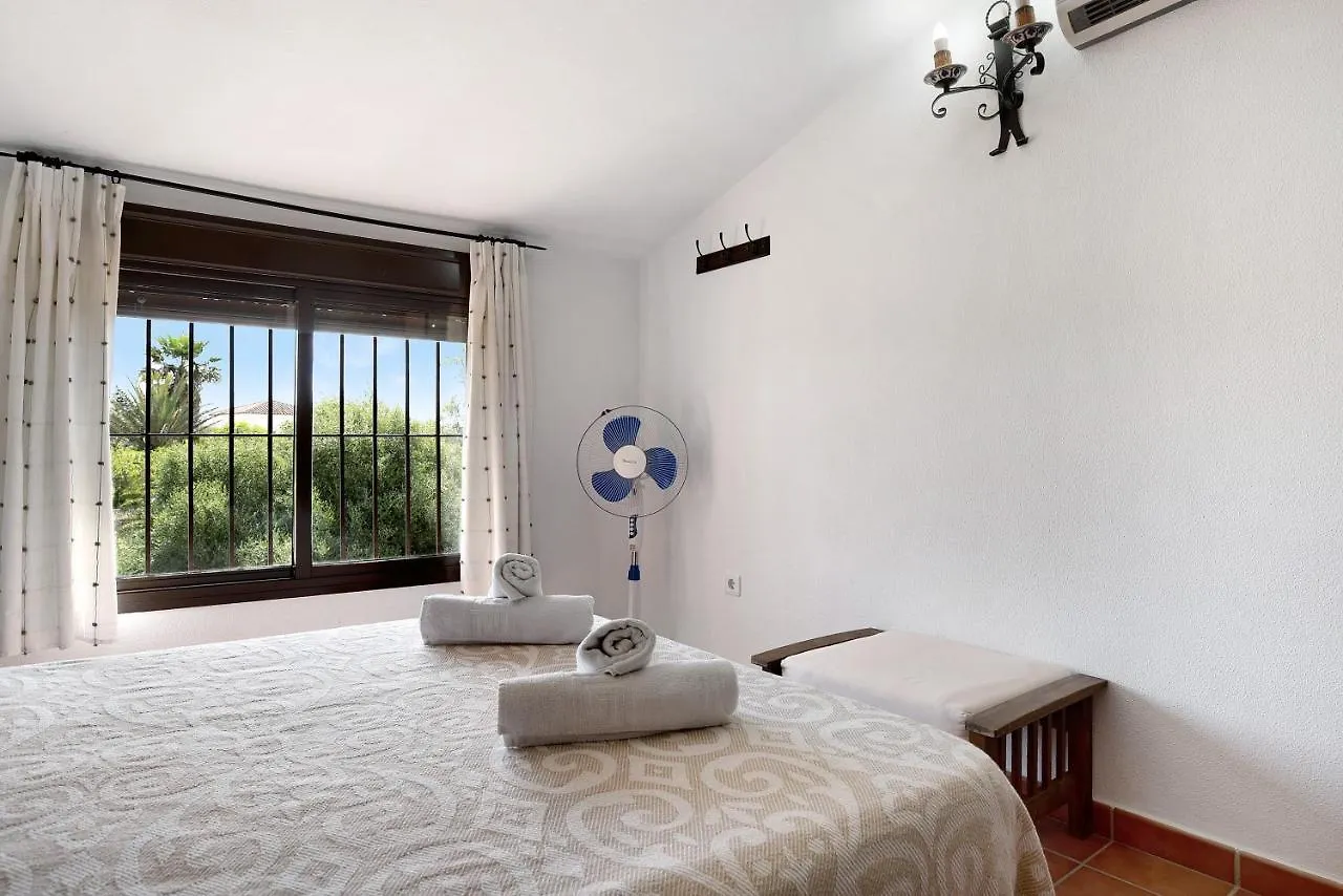 Holiday home Casita 2 - Andalmar Villa Conil De La Frontera