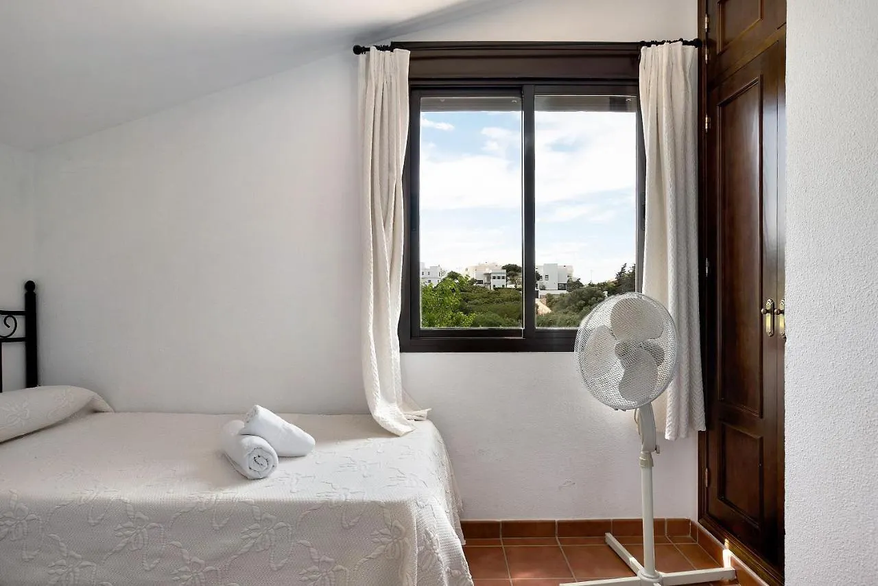 Casita 2 - Andalmar Villa Conil De La Frontera Holiday home