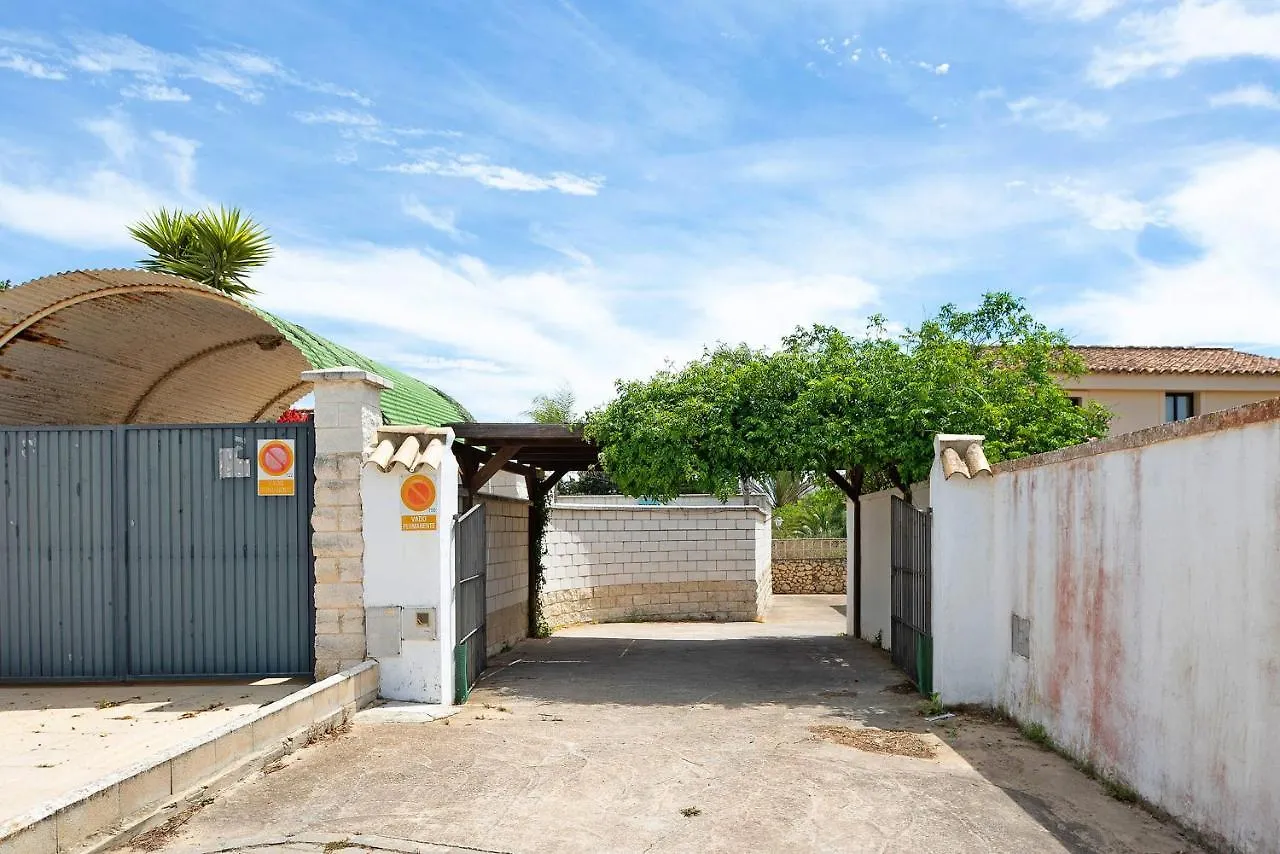 Holiday home Casita 2 - Andalmar Villa Conil De La Frontera Spain